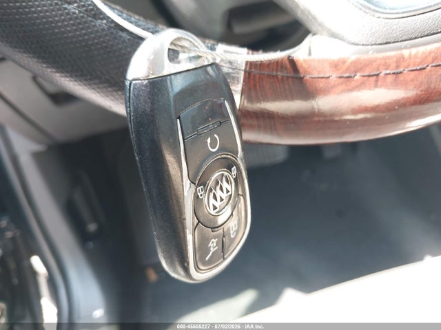 Продаж на аукціоні авто 2017 Buick Envision Preferred, vin: LRBFXASA9HD095212, номер лоту: 45505227