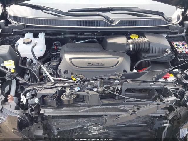 Aukcja sprzedaży 2026 Chrysler Pacifica Select, vin: 2C4RC1BG5TR222459, numer aukcji: 45505235