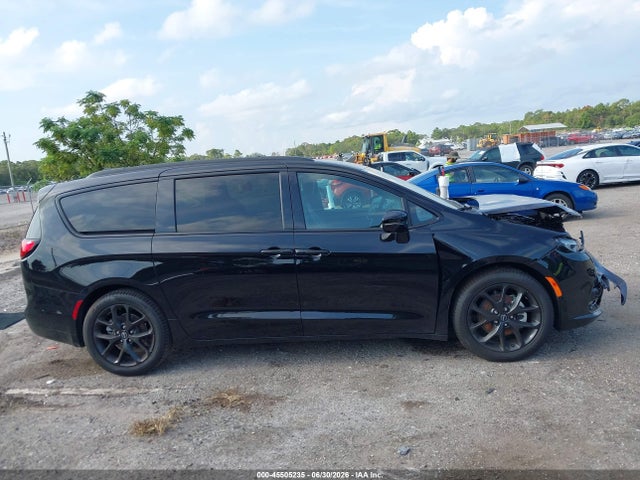 Aukcja sprzedaży 2026 Chrysler Pacifica Select, vin: 2C4RC1BG5TR222459, numer aukcji: 45505235