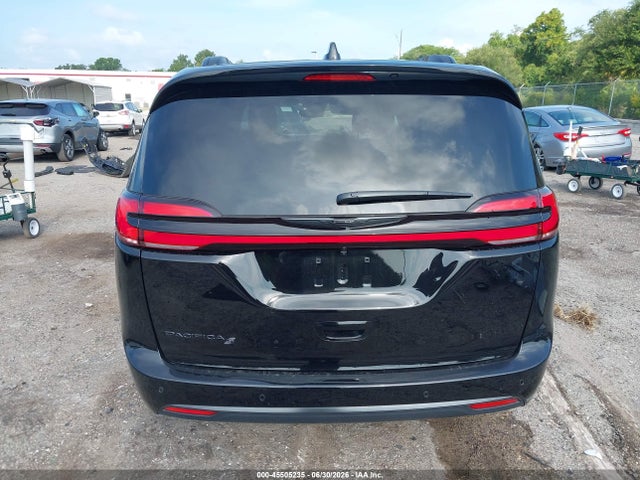 Aukcja sprzedaży 2026 Chrysler Pacifica Select, vin: 2C4RC1BG5TR222459, numer aukcji: 45505235