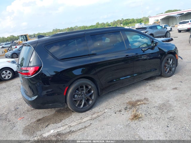 Aukcja sprzedaży 2026 Chrysler Pacifica Select, vin: 2C4RC1BG5TR222459, numer aukcji: 45505235