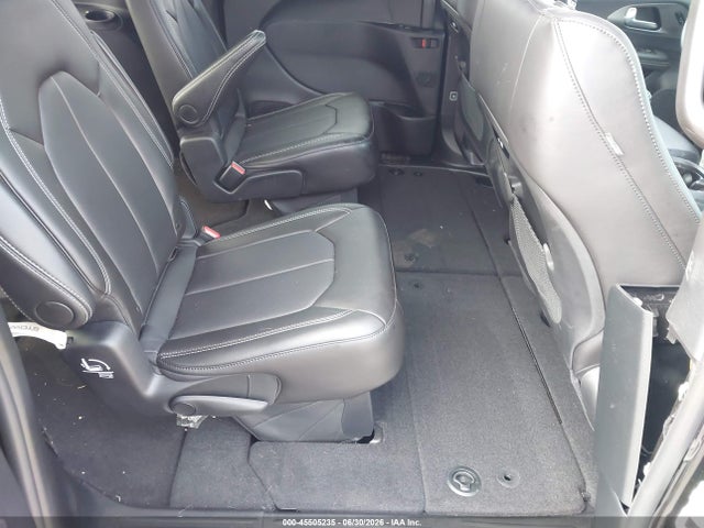 Aukcja sprzedaży 2026 Chrysler Pacifica Select, vin: 2C4RC1BG5TR222459, numer aukcji: 45505235