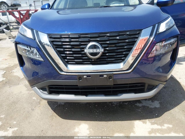 Nissan Rogue Sv Intelligent Awd 2023 JN8BT3BB3PW480577 Image 6