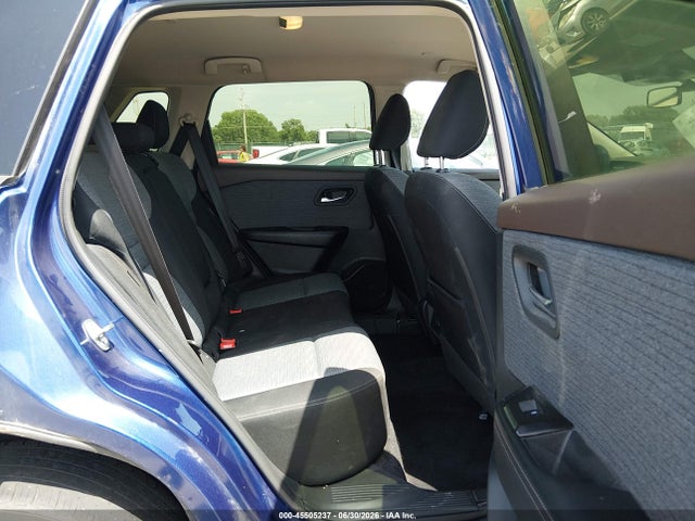 Nissan Rogue Sv Intelligent Awd 2023 JN8BT3BB3PW480577 Image 8