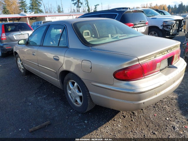 Продаж на аукціоні авто 2000 Buick Regal Ls, vin: 2G4WB55K3Y1355302, номер лоту: 45505240