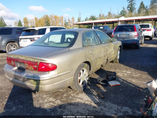 Продаж на аукціоні авто 2000 Buick Regal Ls, vin: 2G4WB55K3Y1355302, номер лоту: 45505240