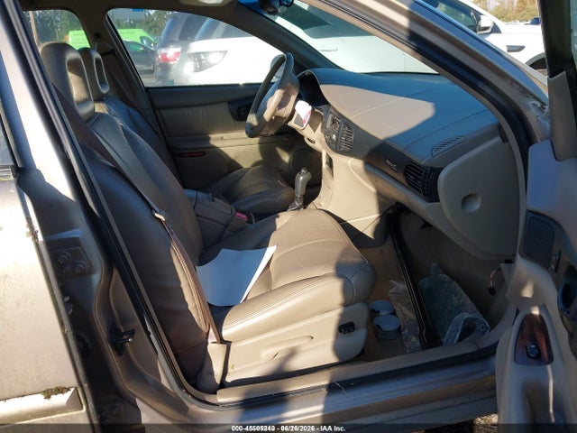 Продаж на аукціоні авто 2000 Buick Regal Ls, vin: 2G4WB55K3Y1355302, номер лоту: 45505240