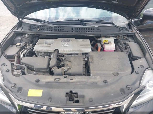 Продаж на аукціоні авто 2013 Lexus Ct 200h, vin: JTHKD5BH3D2153039, номер лоту: 45505246