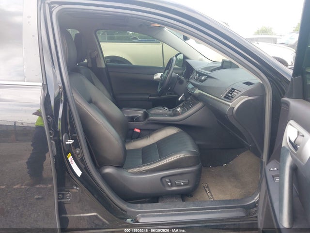 Продаж на аукціоні авто 2013 Lexus Ct 200h, vin: JTHKD5BH3D2153039, номер лоту: 45505246