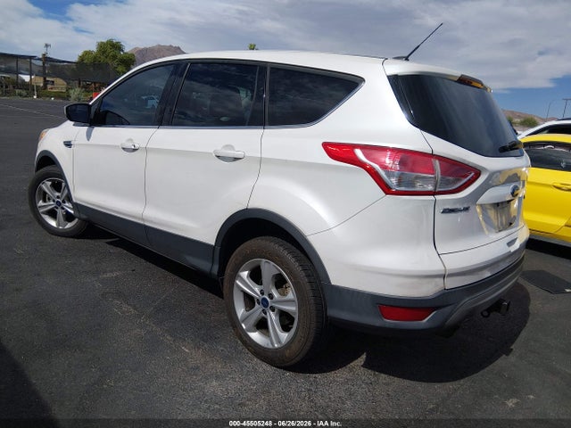 Ford ESCAPE SE 2015 1FMCU0G93FUC26584 Image 3