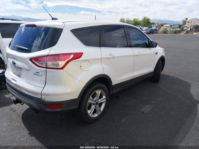 Ford ESCAPE SE 2015 1FMCU0G93FUC26584 Image 4