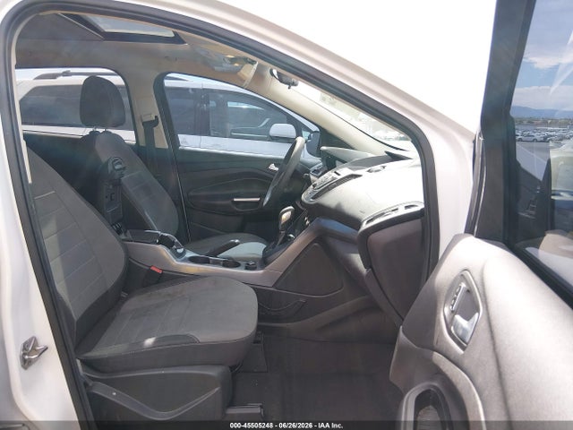 Ford ESCAPE SE 2015 1FMCU0G93FUC26584 Image 5