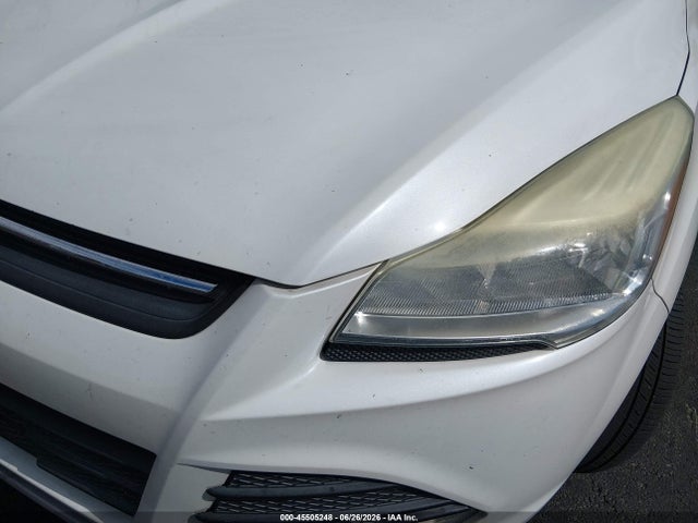 Ford ESCAPE SE 2015 1FMCU0G93FUC26584 Image 6