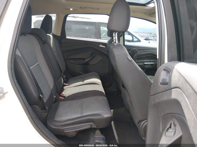 Ford ESCAPE SE 2015 1FMCU0G93FUC26584 Image 8