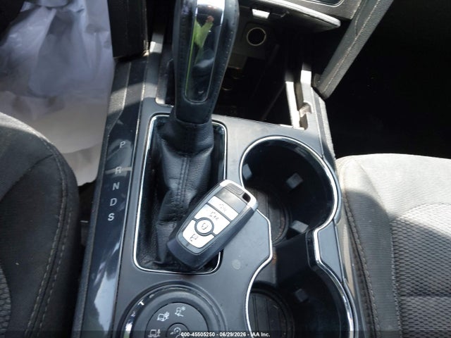 Ford EXPLORER XLT 2017 1FM5K8D81HGD57328 Image 11