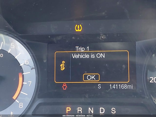 Ford EXPLORER XLT 2017 1FM5K8D81HGD57328 Image 16