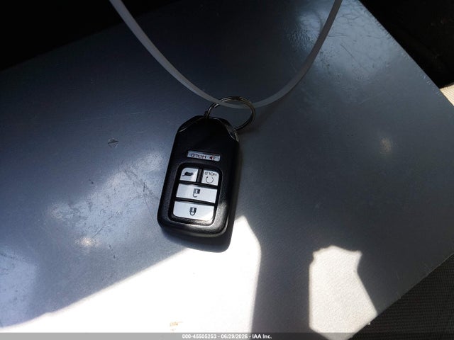 Продаж на аукціоні авто 2017 Honda Cr-v Ex, vin: 5J6RW2H50HL053898, номер лоту: 45505253