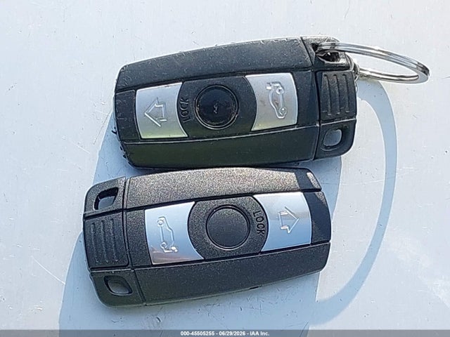 Aukcja sprzedaży 2007 Bmw X5 4.8i, vin: 5UXFE835X7LZ46583, numer aukcji: 45505255