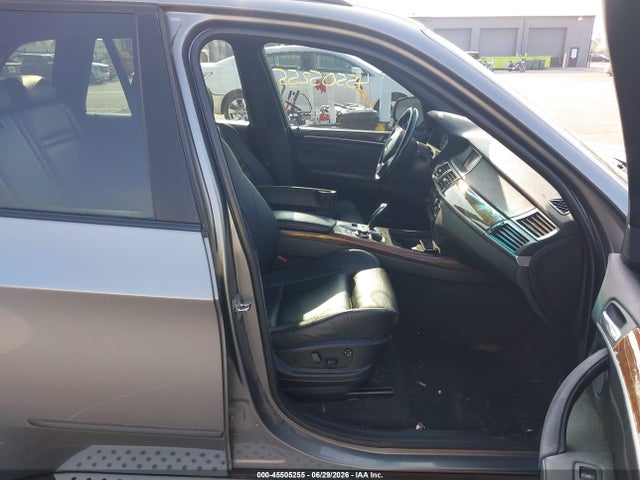 Продаж на аукціоні авто 2007 Bmw X5 4.8i, vin: 5UXFE835X7LZ46583, номер лоту: 45505255