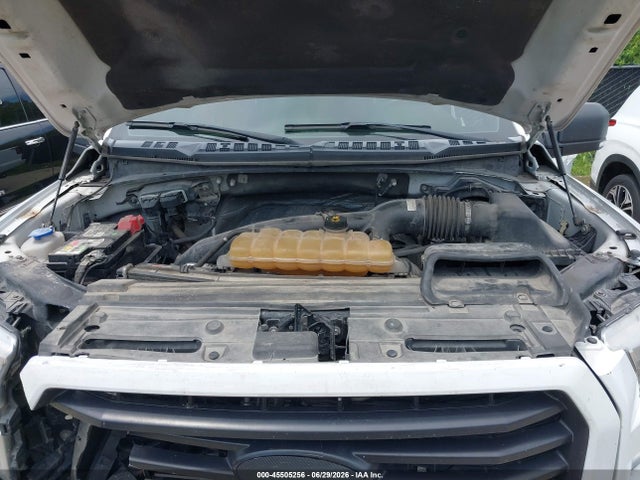 Продажа на аукционе авто 2015 Ford F-150 King Ranch/lariat/platinum/xl/xlt, vin: 1FTEW1EG5FKE73129, номер лота: 45505256