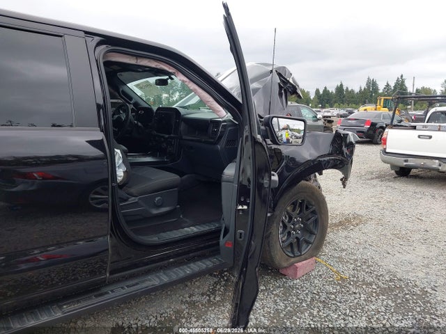 45505258 :رقم المزاد ، 1FTEW2LP8SKD60939 vin ، 2025 Ford F-150 Stx مزاد بيع