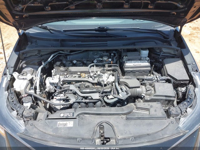 45505261 :رقم المزاد ، 5YFB4MDE9PP043763 vin ، 2023 Toyota Corolla Le مزاد بيع