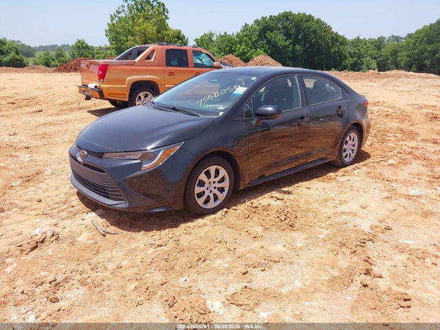 45505261 :رقم المزاد ، 5YFB4MDE9PP043763 vin ، 2023 Toyota Corolla Le مزاد بيع
