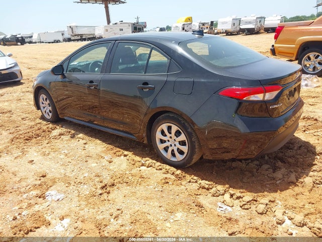 45505261 :رقم المزاد ، 5YFB4MDE9PP043763 vin ، 2023 Toyota Corolla Le مزاد بيع