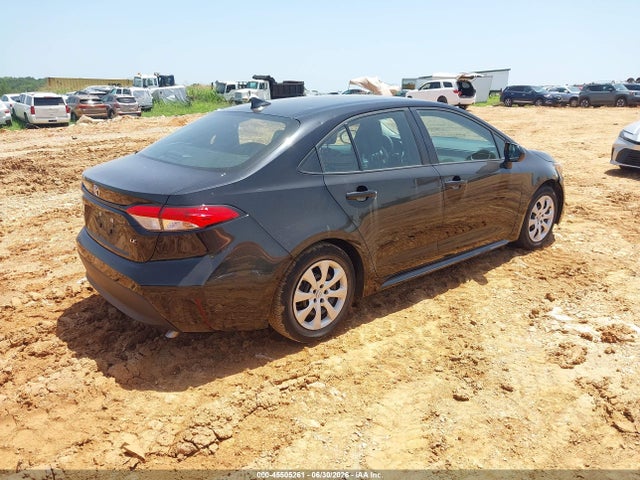 45505261 :رقم المزاد ، 5YFB4MDE9PP043763 vin ، 2023 Toyota Corolla Le مزاد بيع