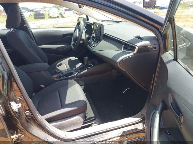 45505261 :رقم المزاد ، 5YFB4MDE9PP043763 vin ، 2023 Toyota Corolla Le مزاد بيع