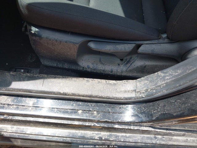 45505261 :رقم المزاد ، 5YFB4MDE9PP043763 vin ، 2023 Toyota Corolla Le مزاد بيع