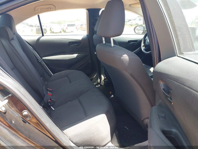 45505261 :رقم المزاد ، 5YFB4MDE9PP043763 vin ، 2023 Toyota Corolla Le مزاد بيع