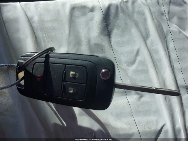 45505273 :رقم المزاد ، KL4CJASB9FB218296 vin ، 2015 Buick Encore مزاد بيع