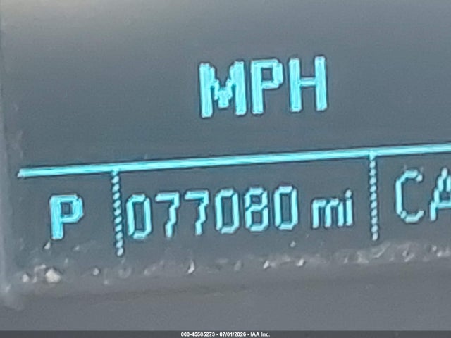 Продажа на аукционе авто 2015 Buick Encore, vin: KL4CJASB9FB218296, номер лота: 45505273
