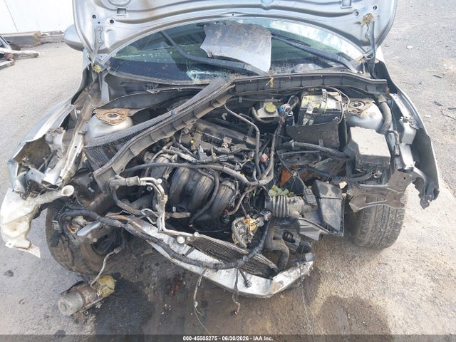 Продажа на аукционе авто 2010 Mazda Mazda3 I Sport, vin: JM1BL1SG1A1167382, номер лота: 45505275