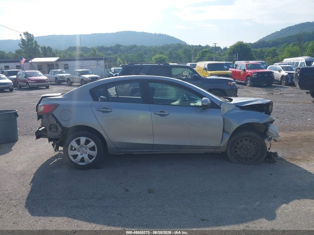 Продажа на аукционе авто 2010 Mazda Mazda3 I Sport, vin: JM1BL1SG1A1167382, номер лота: 45505275