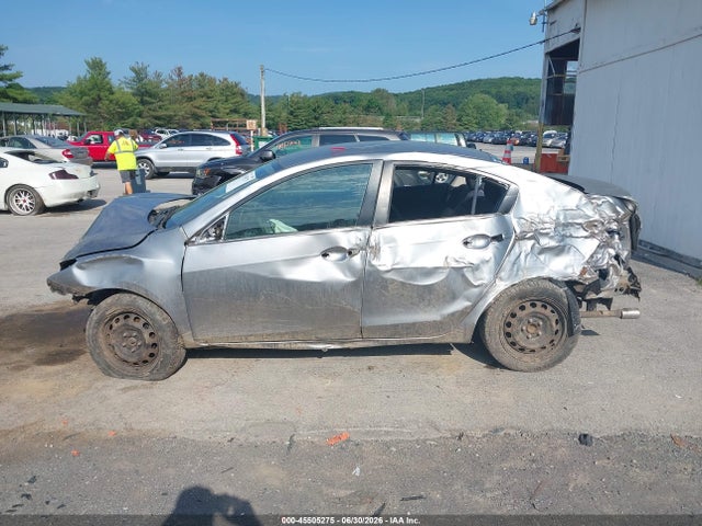 Продажа на аукционе авто 2010 Mazda Mazda3 I Sport, vin: JM1BL1SG1A1167382, номер лота: 45505275