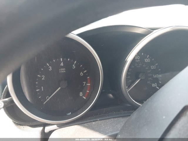 Продажа на аукционе авто 2010 Mazda Mazda3 I Sport, vin: JM1BL1SG1A1167382, номер лота: 45505275