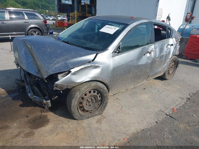 Продажа на аукционе авто 2010 Mazda Mazda3 I Sport, vin: JM1BL1SG1A1167382, номер лота: 45505275
