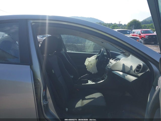 Продажа на аукционе авто 2010 Mazda Mazda3 I Sport, vin: JM1BL1SG1A1167382, номер лота: 45505275