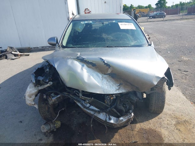 Продажа на аукционе авто 2010 Mazda Mazda3 I Sport, vin: JM1BL1SG1A1167382, номер лота: 45505275