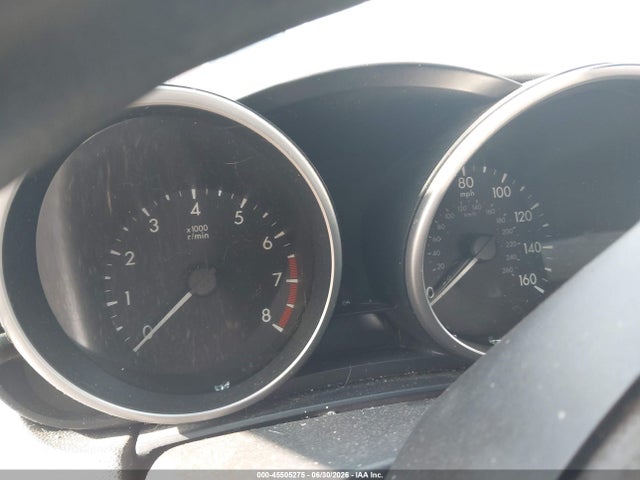 Продажа на аукционе авто 2010 Mazda Mazda3 I Sport, vin: JM1BL1SG1A1167382, номер лота: 45505275