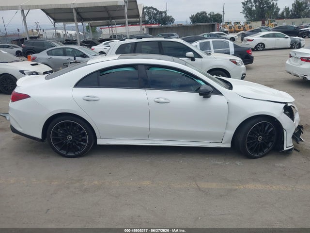 W1K5J4GB4PN356732 Mercedes-Benz Cla 250 Coupe