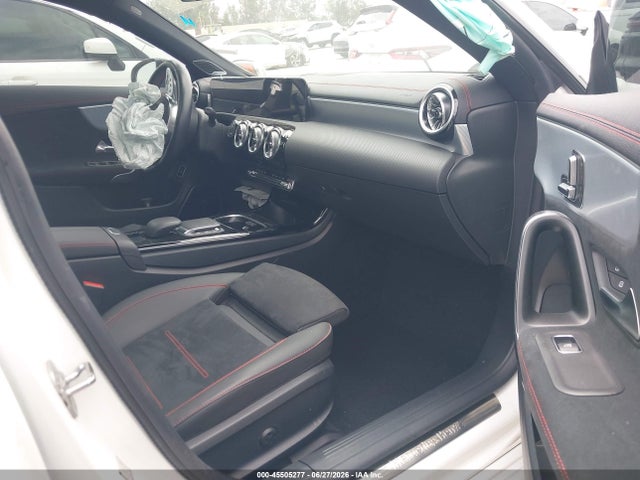 W1K5J4GB4PN356732 Mercedes-Benz Cla 250 Coupe