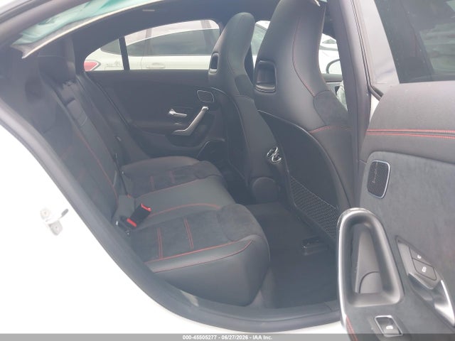 W1K5J4GB4PN356732 Mercedes-Benz Cla 250 Coupe