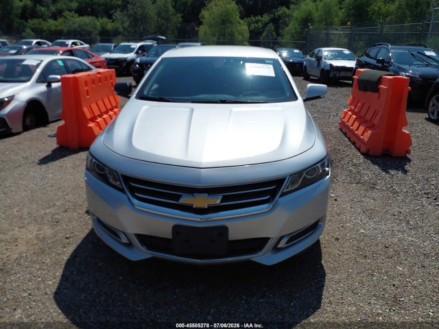 Aukcja sprzedaży 2015 Chevrolet Impala 1lt, vin: 2G1115SL2F9225579, numer aukcji: 45505278