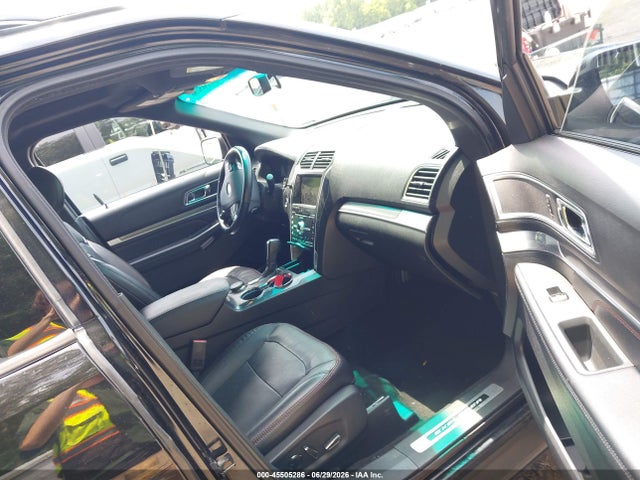 Ford EXPLORER SPORT 2016 1FM5K8GTXGGC57632 Image 5