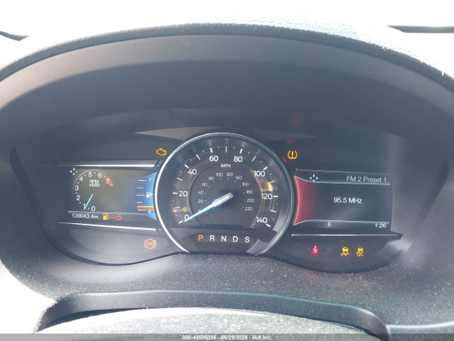 Ford EXPLORER SPORT 2016 1FM5K8GTXGGC57632 Image 7