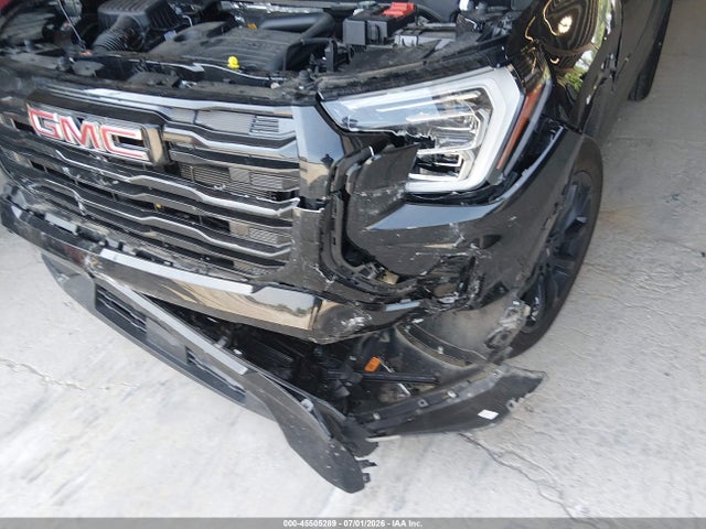 2025 Gmc Terrain Awd Elevation მანქანა იყიდება აუქციონზე, vin: 3GKALUEG0SL259140, აუქციონის ნომერი: 45505289