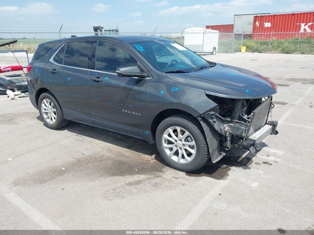 2018 2GNAXJEV2J6150072 main image